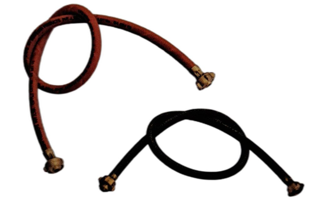 Flexible Cylinder Pigtails