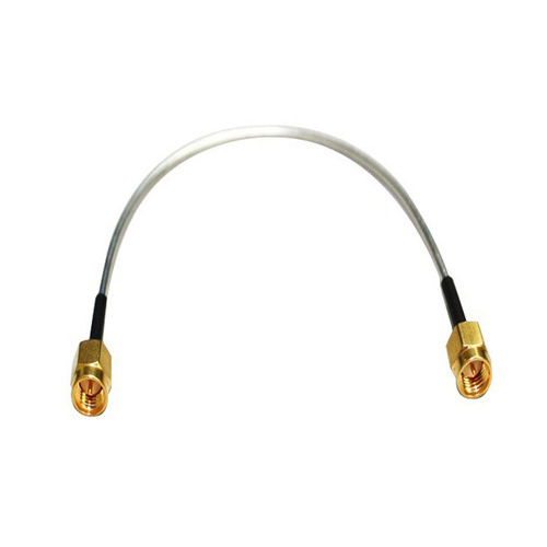 SMA TO SMA Pigtail, For Industrial, Size: 1.5 Mtr