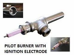 Pilot Burner Assembly