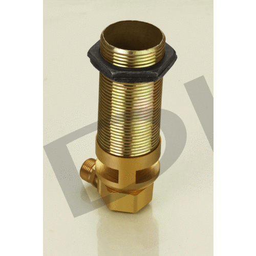 Brass LPG T35 Assembly - T35 Coupling, Voltage: Non, Size: Regular