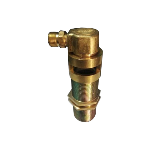 A- NPC T35 Burner Assembly