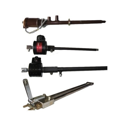 Burner Roads and Burner Assembly, For Industrial