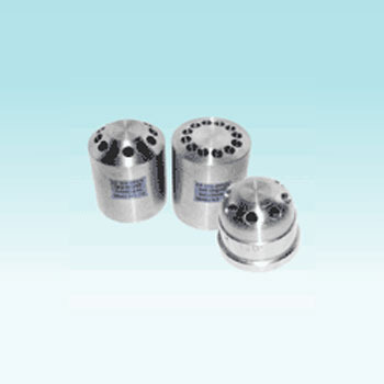 Stainless Steel Central Burner Assembly, for Industrial