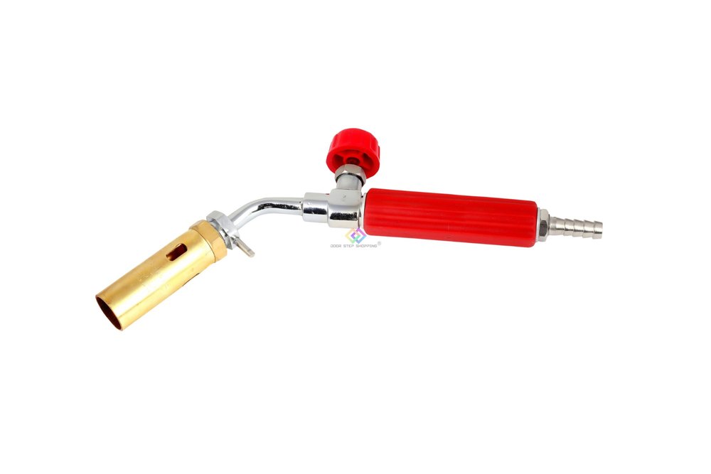Gas Torch For Jewellery