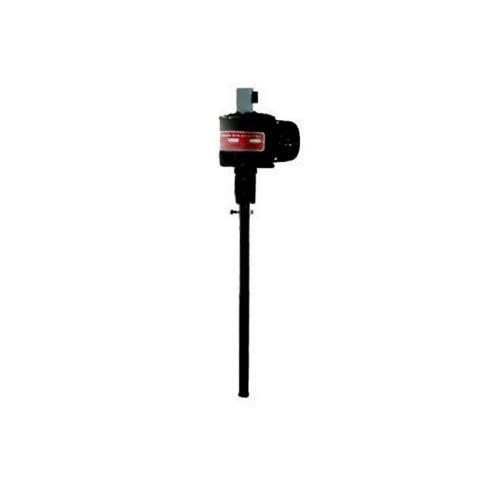 Dual Block Gas Burner Gun, Size: 28mm, 32mm
