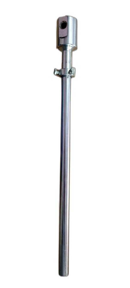 Boiler Mild Steel Burner Gun, Dimension: 9inch