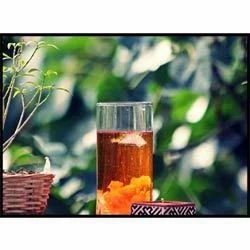 Bud White Iced Tea, Box, Packaging Size: 250 Ml