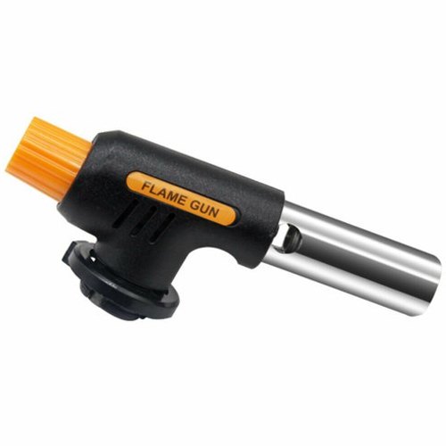 Stainless Steel Flame Burner Gun