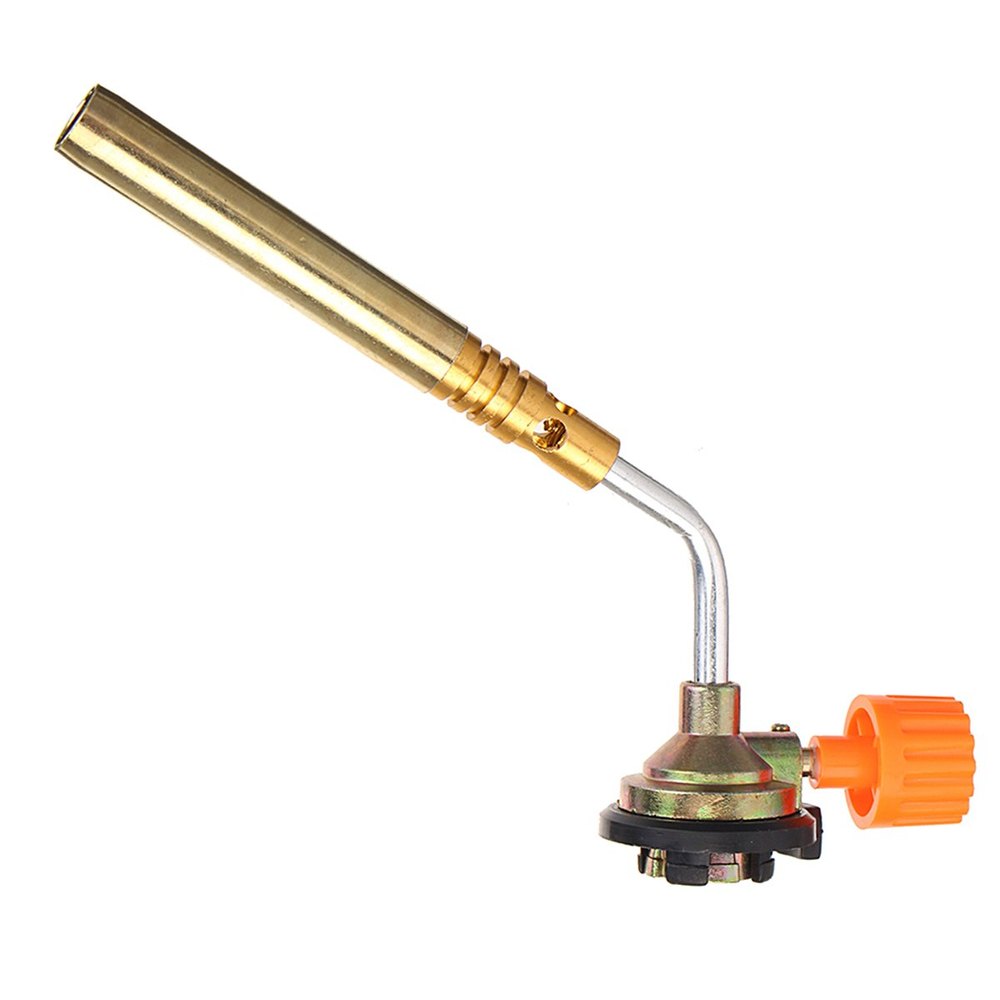 Burner Gun