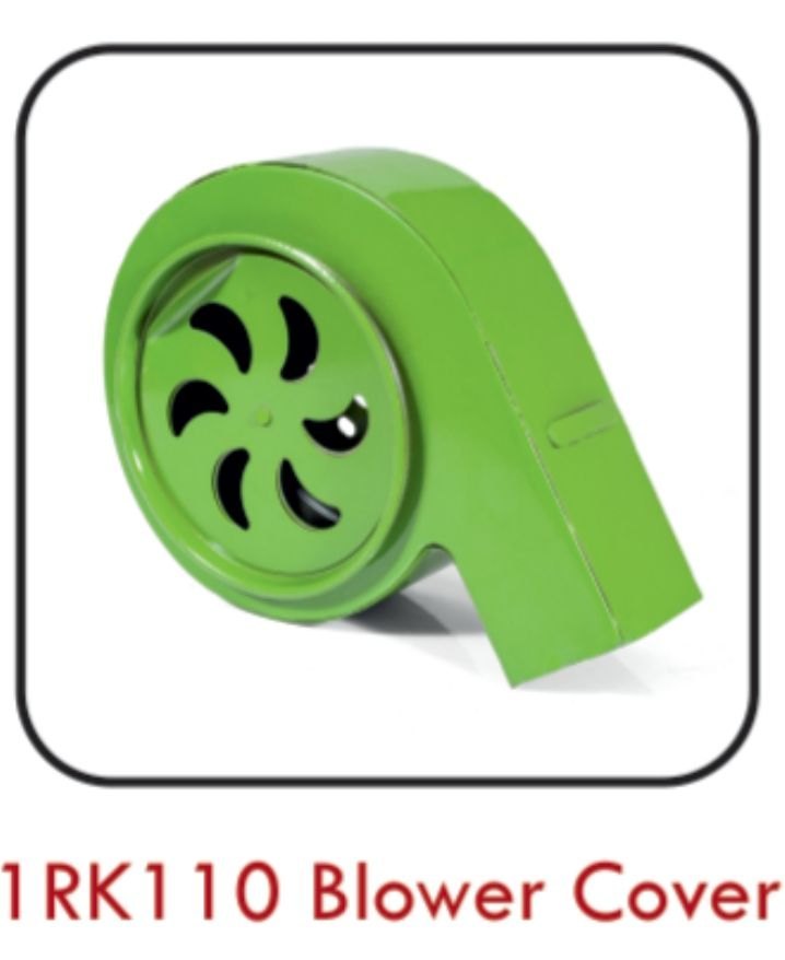 Cast Iron Blower Burner, For Industrial, Voltage: 220-240v