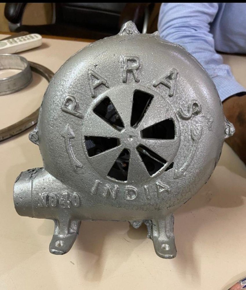 Paras, bilal 450 Watt Blower Burner, For Industrial, 2240