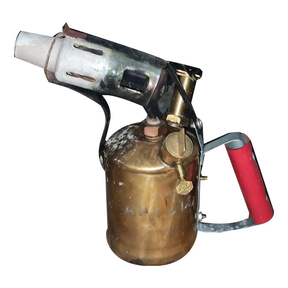 Brass Blower Burner, 2 HP