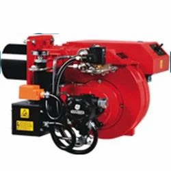 Burner Blower