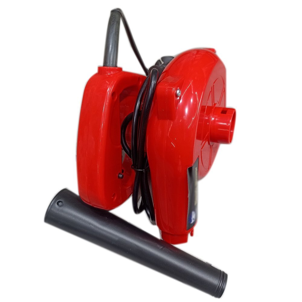 Mild Steel Industrial Burner Blower, Voltage: 220V