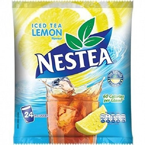 Nestle Nestea Ice Tea, Pack, Packaging Size: 1kg