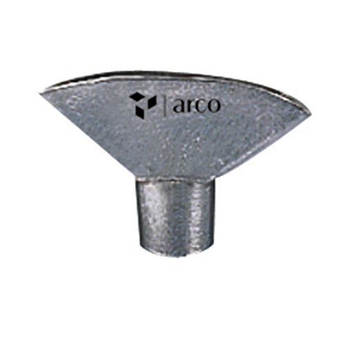 Brass Flame Spreader, Model Name/Number: 2062250