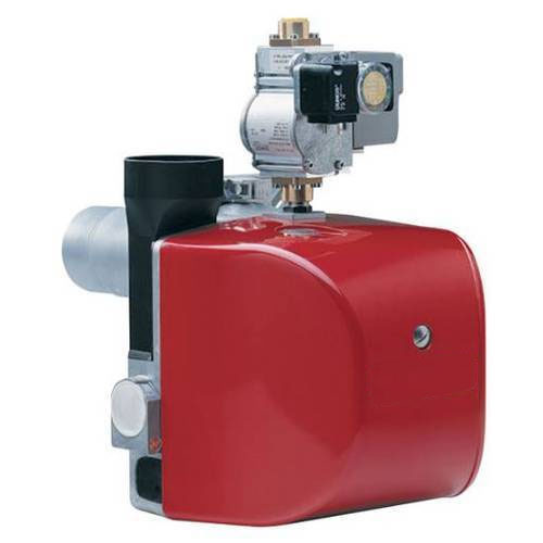 Electric Unigas Industrial Burner, Model Name/Number: NG-35
