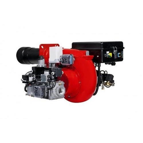 Saz Mild Steel Gas Burner, For Commercial