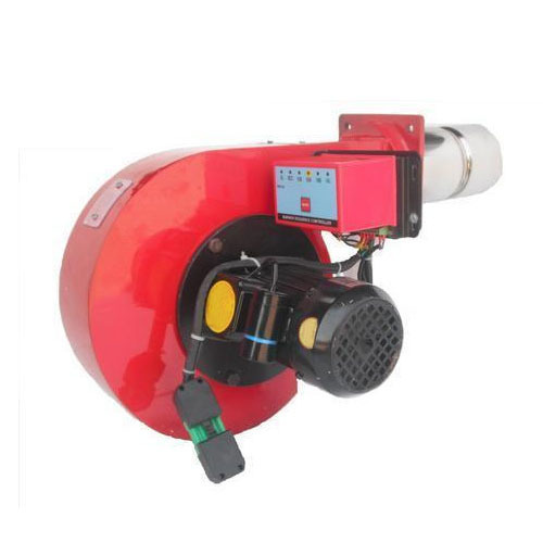 Flamco Industrial Oil Burners