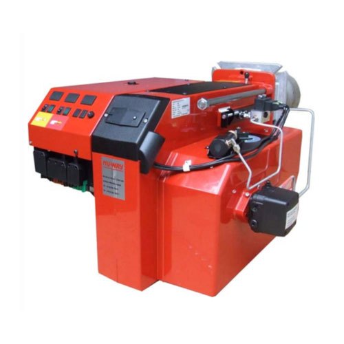 Stainless Steel Nu Way MOL 1175 Oil Burner