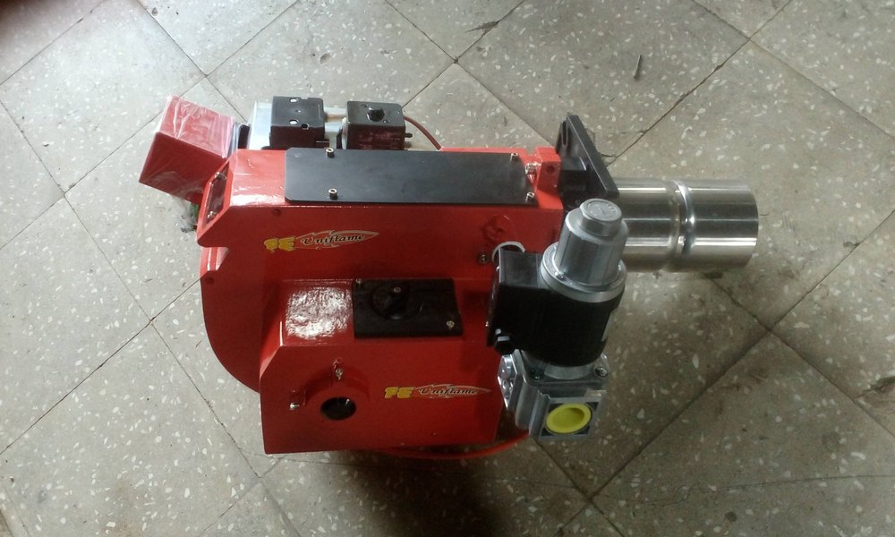 UNIFLAME AL GAS BURNER 325KW, 1, Model Name/Number: PE40GAS