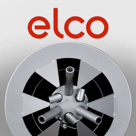 Gas Elco Klockner Burners, Model Name/Number: Rpd