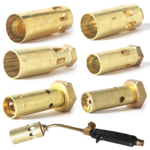 Heating Torch Burner