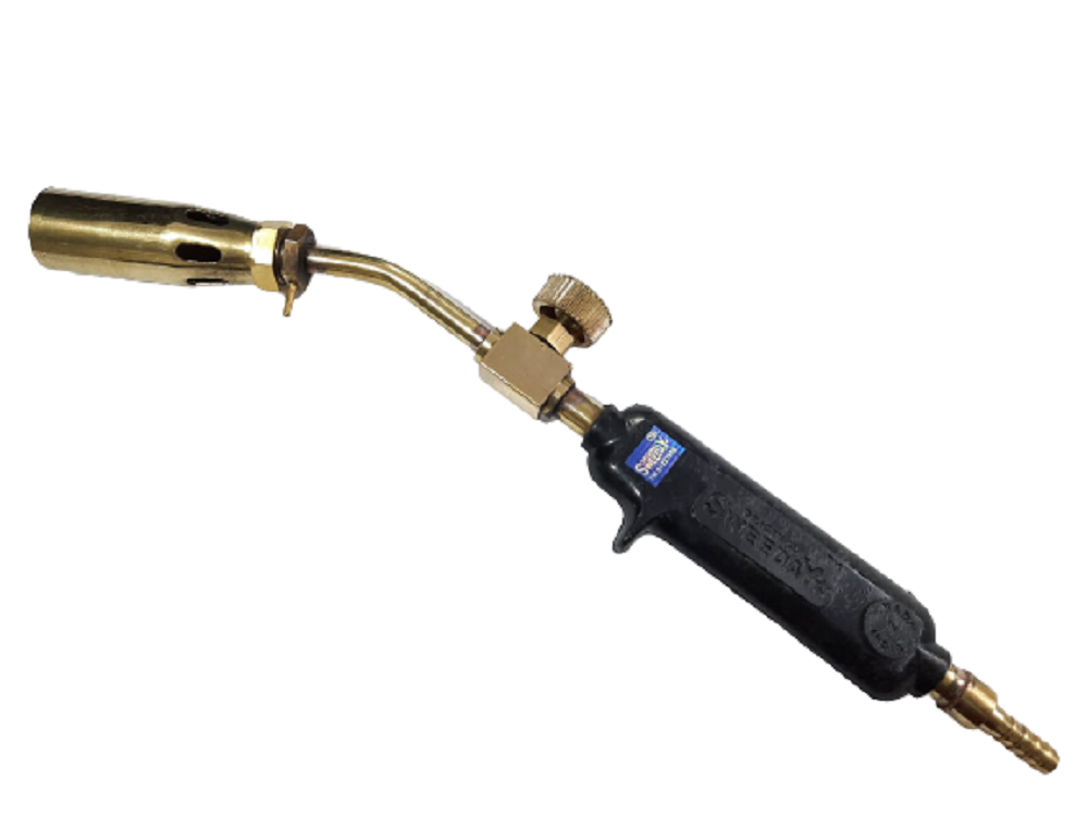 Hand Torch Burner, Gas