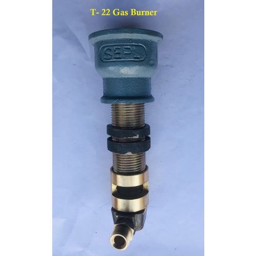 SEPL Lpg ST Type Burner, Brass