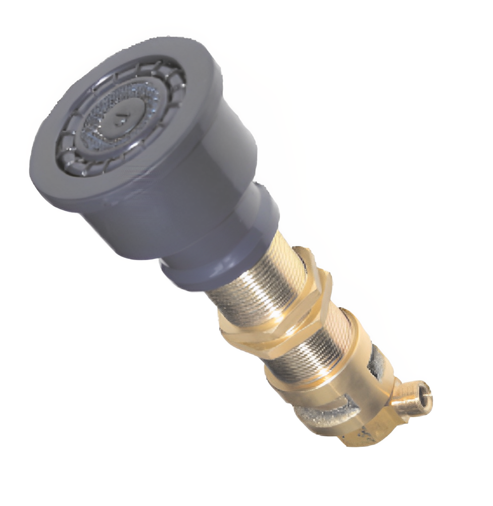 T22 Torch Type Burner, Gas