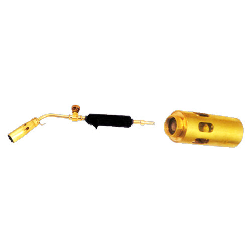 HIC Torch With Burner