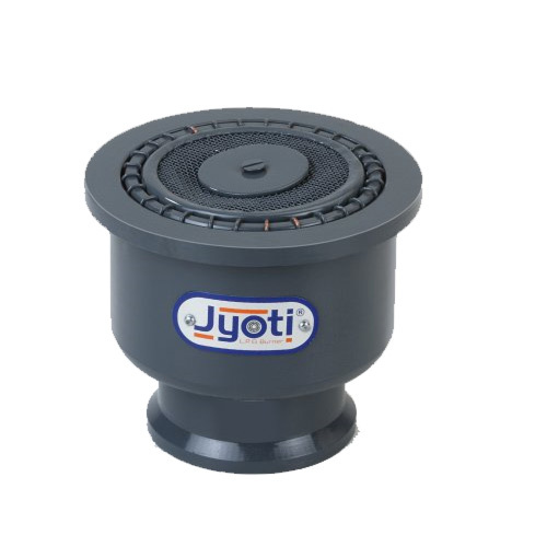 Torch Burner, Diameter 117mm, 4.5 PSIG (Working Pressure)
