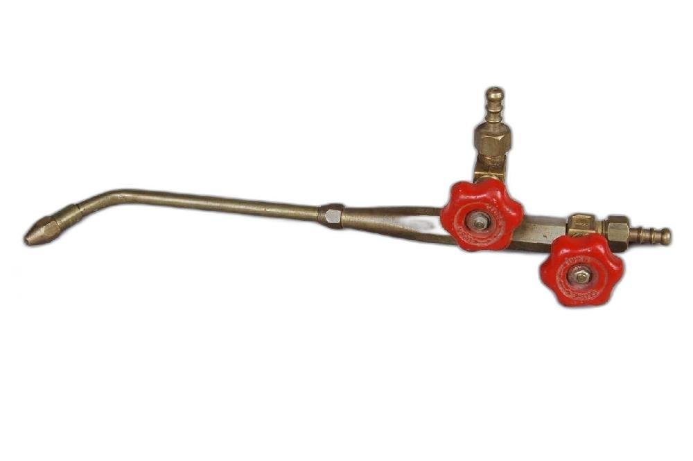 Glass Blowing Torch Burner