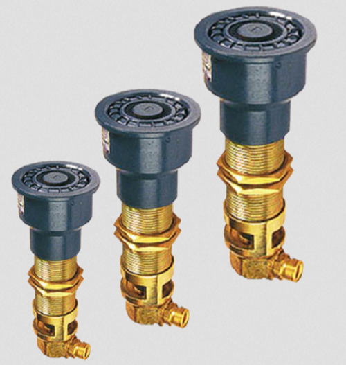 Riello Torch Burner
