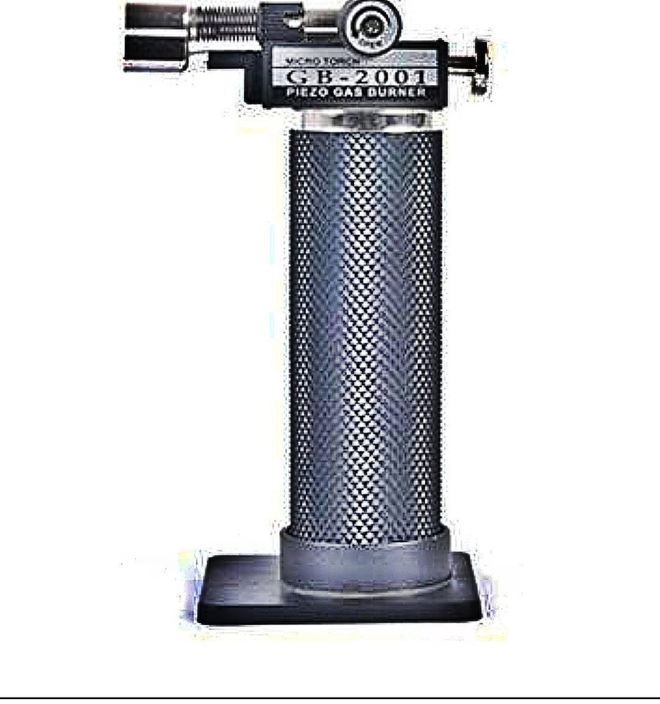 Micro Gas Torch Burner GB- 2001