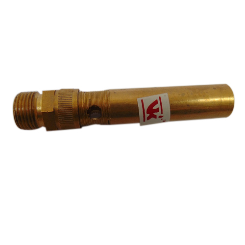 Golden Lpg Pilot Burner