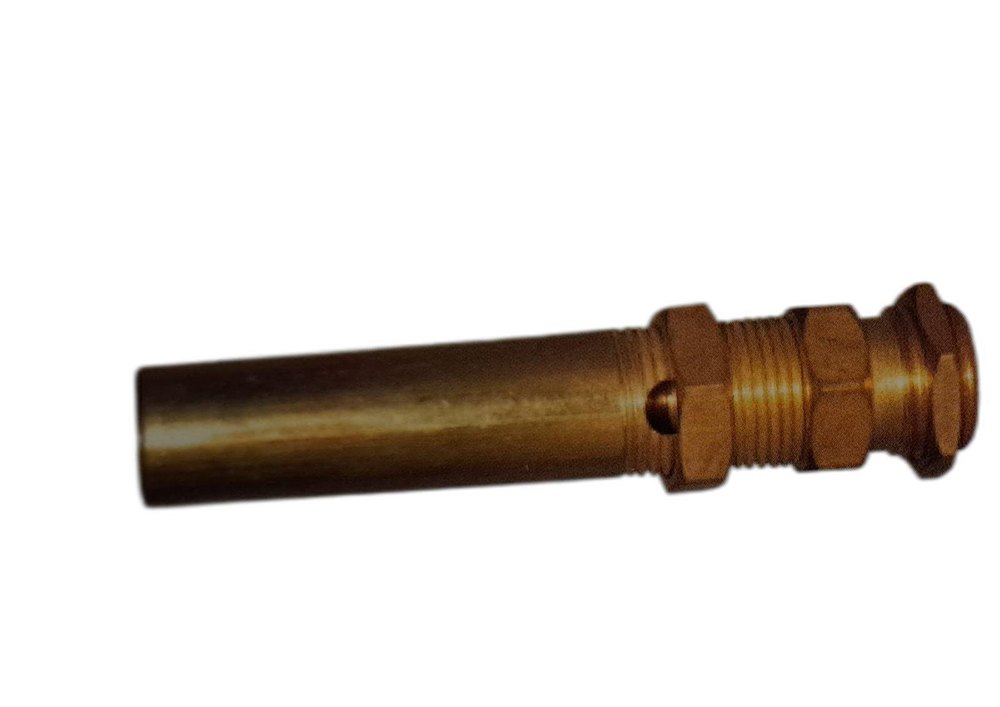 Pilot Burner, Gas
