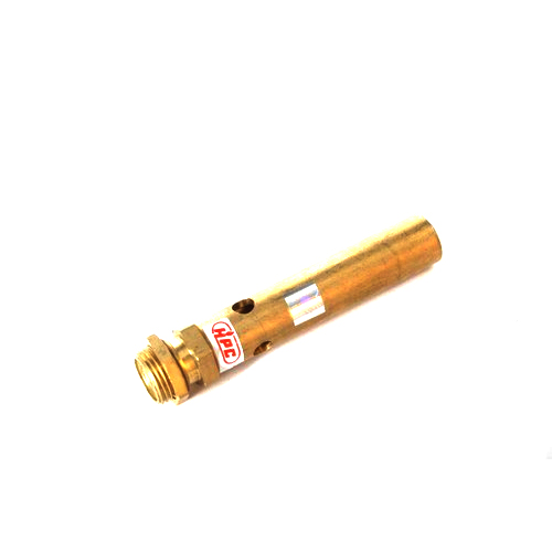 Brass Pilot Burner, For Hotel