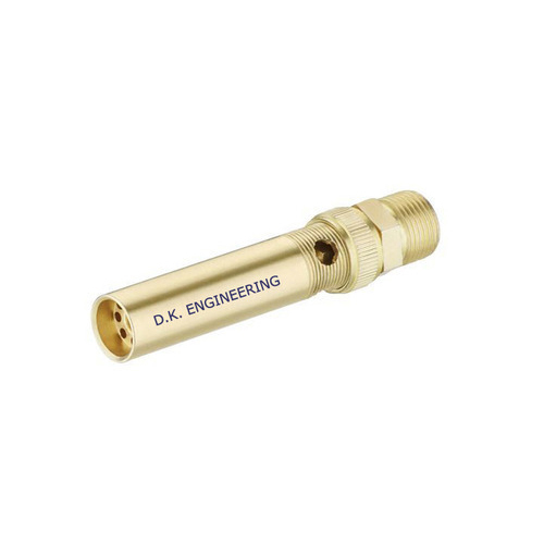 Golden Pilot Burner