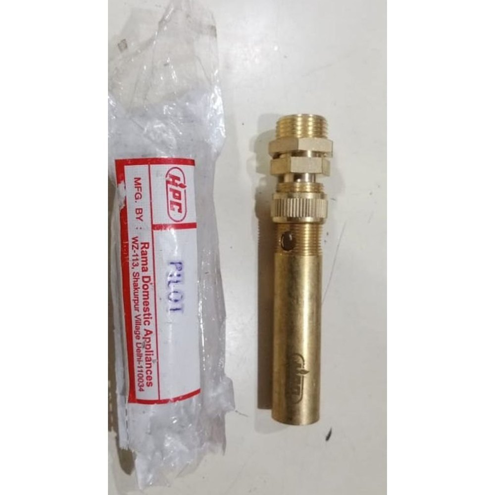 LPG Pilot Burner