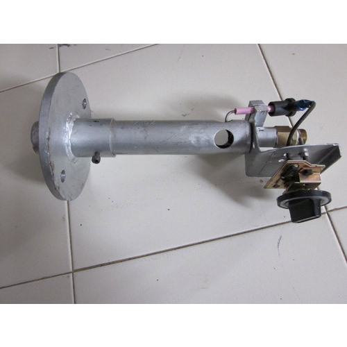 Wolf Pilot Furnace Burner