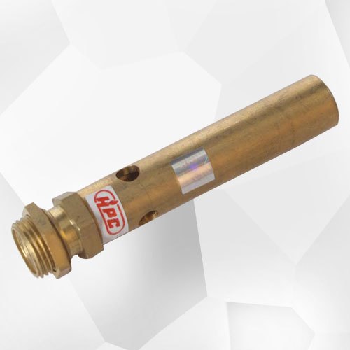 Riello Pilot Gas Burner, Brass