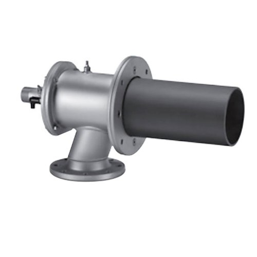 Kromschorder ZIC Burner