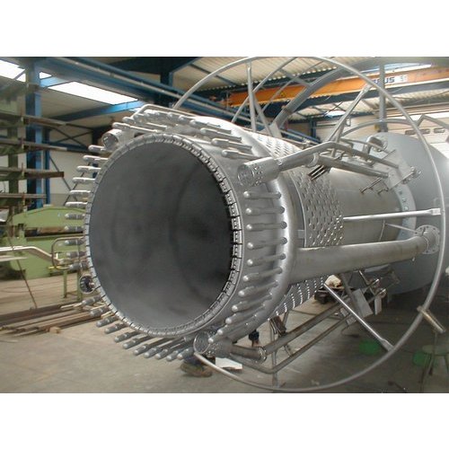 Mild Steel Flare Pilot Burner