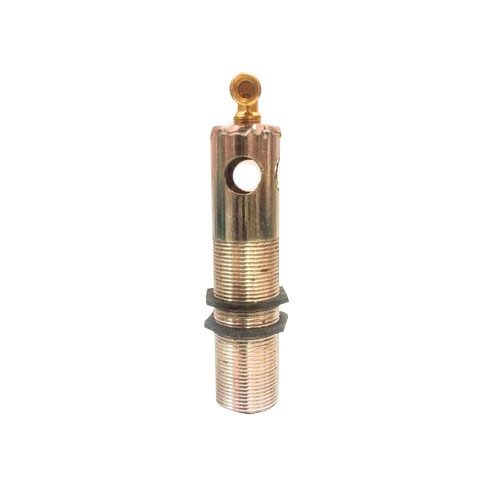 Pilot Burner