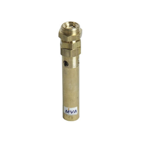 Brass Pilot Burner