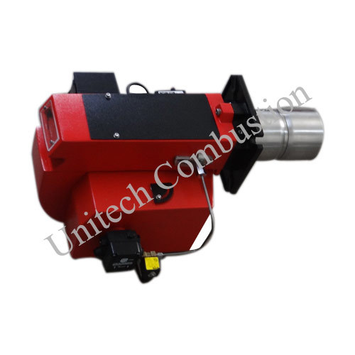 UNITECH Light Oil Diesel Burner, UCG 30
