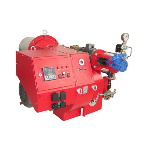 Oxilon MXL Series Light Oil Burners, MXL 3500 SH/EH/CH