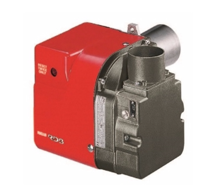 Riello Light Oil Burner