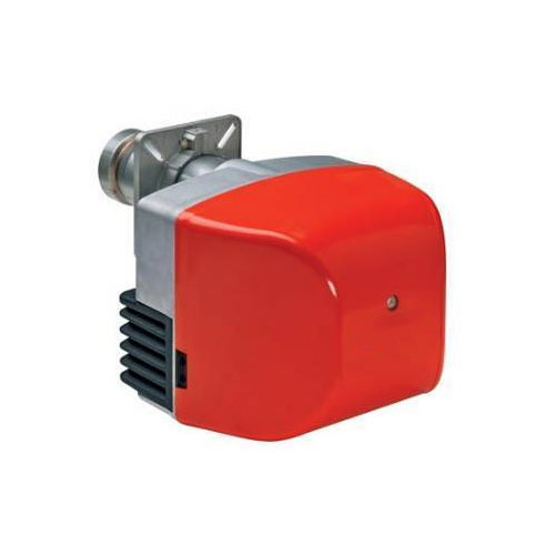Light Oil Burners